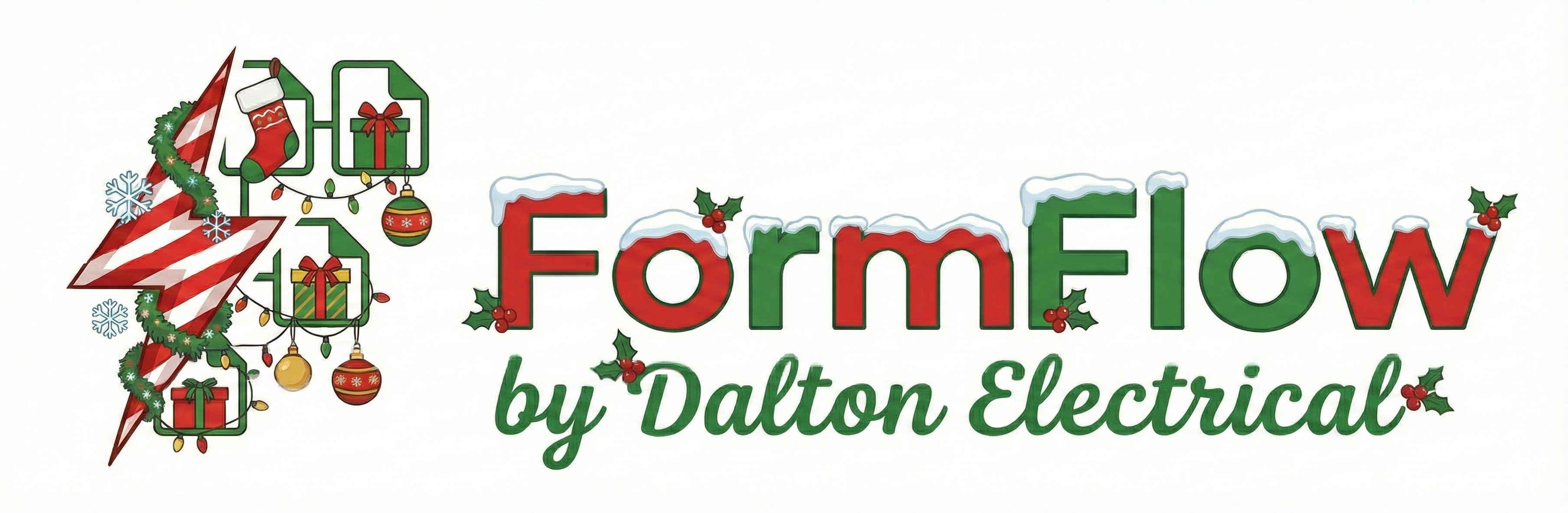 Christmas Logo